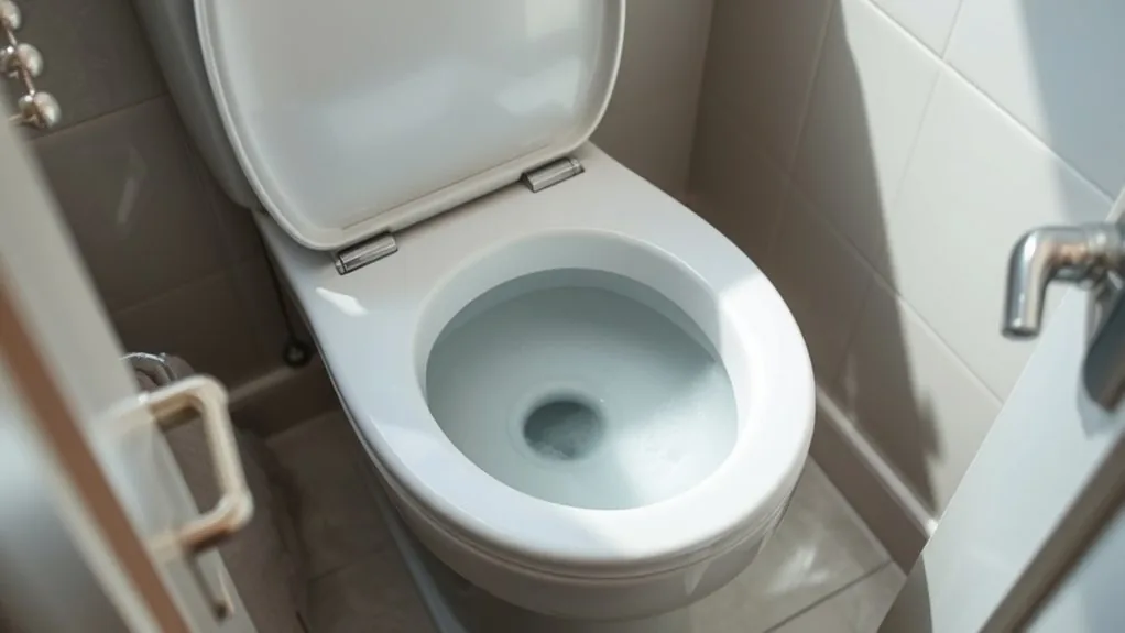 Blocked Toilet in Sandwich | Fast Unblocking Service