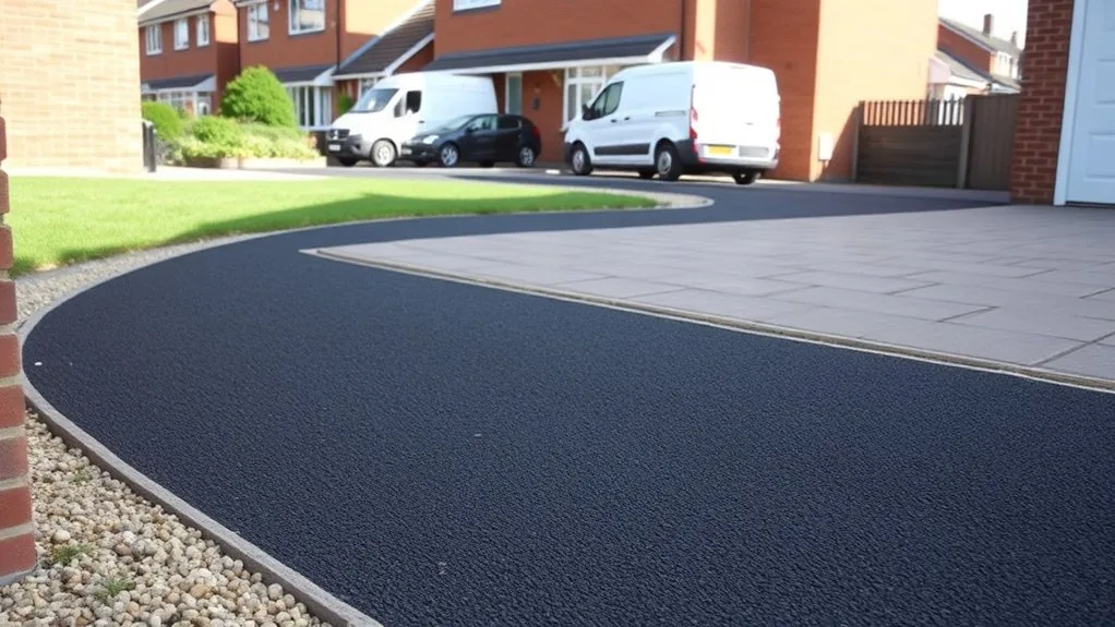 Excavation Reinstatement in Sandwich | We Leave Your Site As We Found It